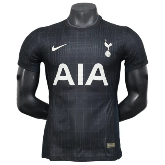 2025-26 Tottenham Hotspur Away Player Edition Football Jersey